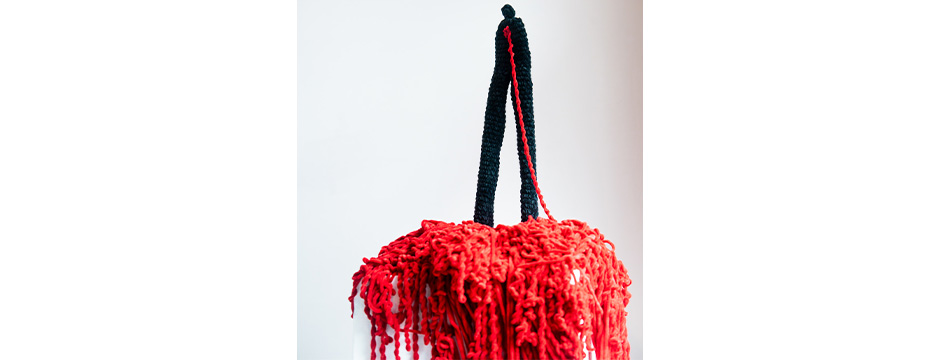 Artwork from Ceris Dyfi Jones - Heartstrings: Extended