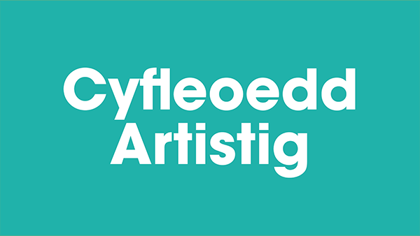 Cyfleoedd Creadigol