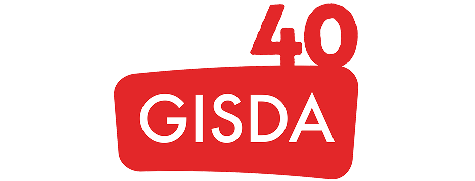 logo gisda