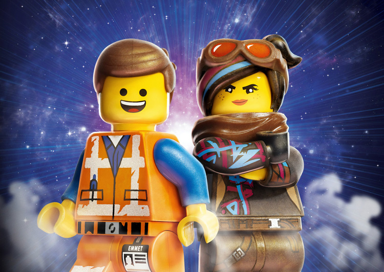 Lego Movie 2