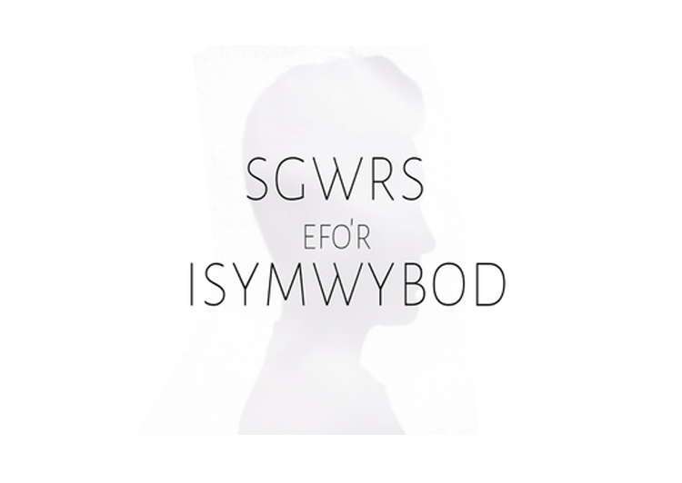 Sgwrs efo'r Isymwybod 