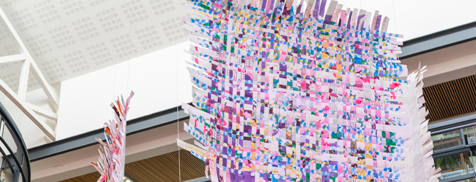 Art Work by Bonnie Grace