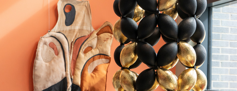 Art Work by Ross Andrews